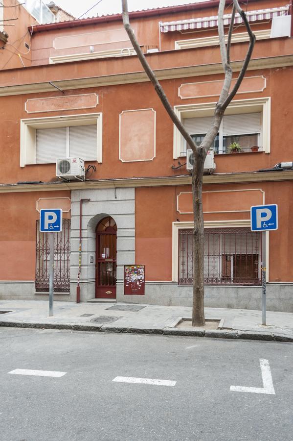 O'donnell Apartamento Madrid