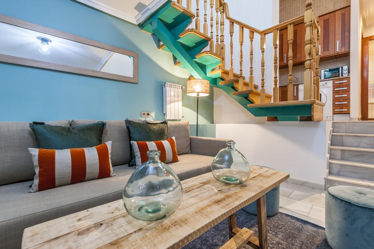 Apartamento O'donnell Madrid